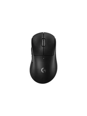 Logitech G Pro X Superlight 2 DEX (Black)