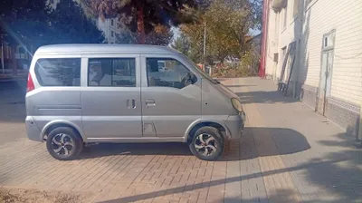 Hafai 2007 xitoy damas 1