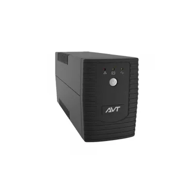 UPS AVT KS1000 Line-Interactive 1