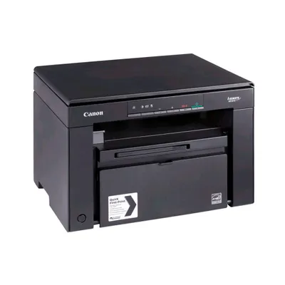 Принтер Canon image class MF3010 1