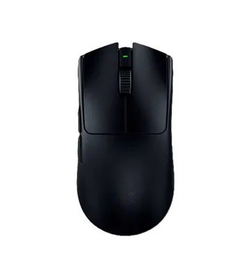 Razer Viper V3 Pro sichqonchasi, USB-A/WL, qora 1