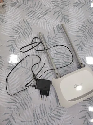 Wi‑Fi-роутер TP-Link 1