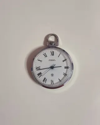 Raketa cho‘ntak soati 1