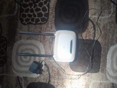 wifi tp link router Narxi 150 minga bervoriladi 1