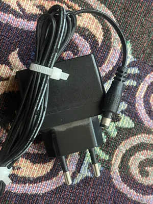 Router va TV pristavka uchun 5V 1A quvvat bloki adapteri 1