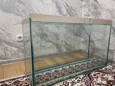 akvarium sotiladi 200 litrli 1