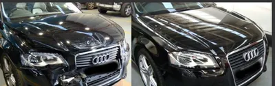 Авто сервис Костоправ PDR 1