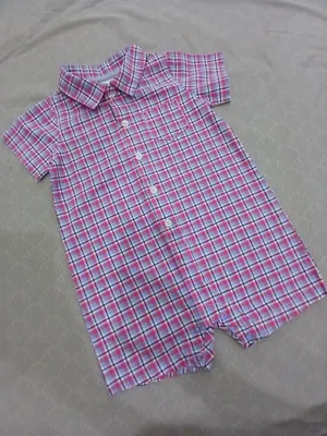 Bolalar uchun Carter's romperi 1