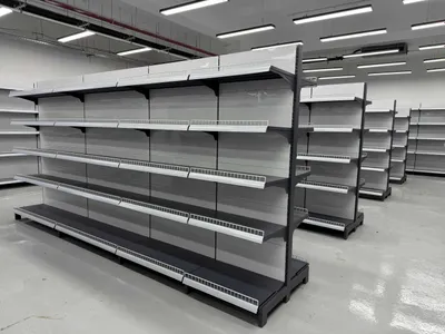 Стеллажи для магазина | В наличии | Стеллажи для магазина | Прилавки 1