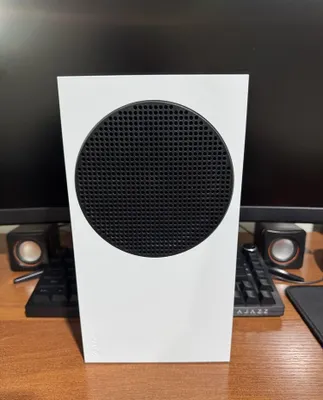 Xbox series s 512 gb 1