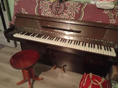 pianino sotiladi 1