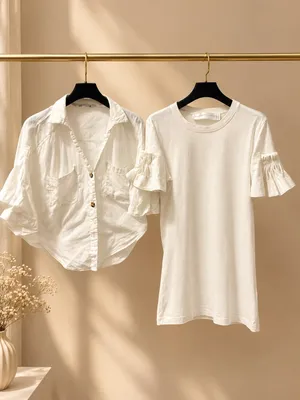 Victoria Beckham и Zara