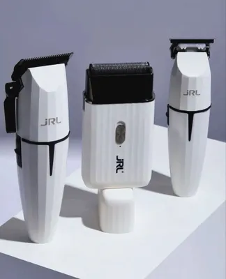 JRL GHOST2 Klipper Trimmer Sheyver 1