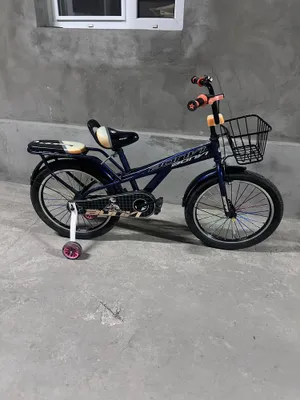 O‘smirlar velosipedini sotaman 1