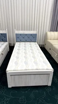 Кровать 1