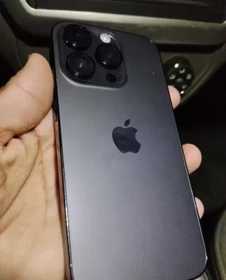 iPhone 14 Pro Apple 1