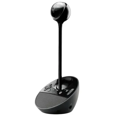 Logitech BCC950 veb-kamerasi 1