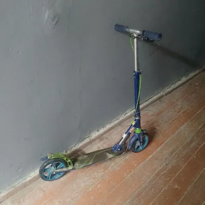 продаю самокат 1