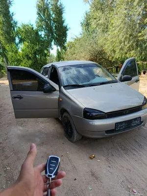 Lada Kalina, Cobalt, Nexia 1
