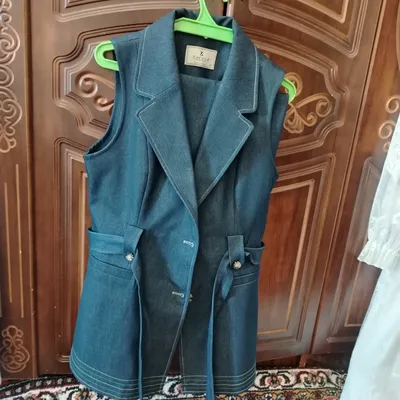 turetski dvoyka bryuchniy 1