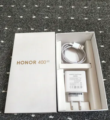honor 400 5g 256gb 1