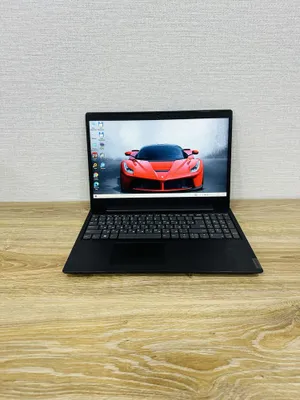 Ish, ofis, o‘qish va buxgalteriya uchun Lenovo RYZEN 3-12 avlod 1