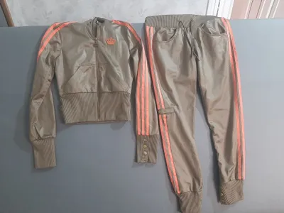 qizlar uchun sport kostyumi, 32 o‘lcham