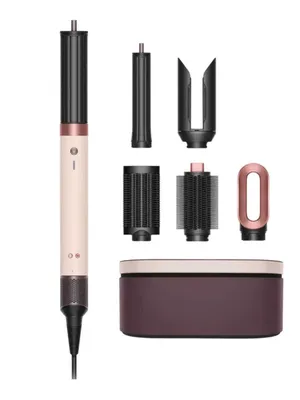 Dyson Airwrap HS09 — фен-мультистайлер для волос 1