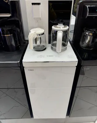 Tea bar Kuller Seventech, ombordan chegirma 1