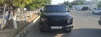 Haval Dargo: максимальная комплектация, полный кузов забронирован, разрешение на тонировку 1