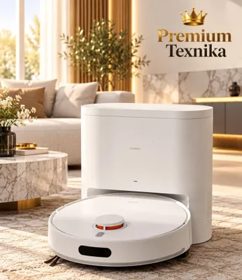 Xiaomi Robot Vacuum Cleaner H40 robot changyutgichi