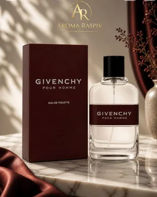 GIVENCHY Pour Homme