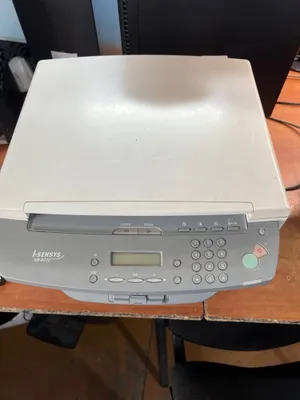 Canon MF4010 yaxshi holatda!