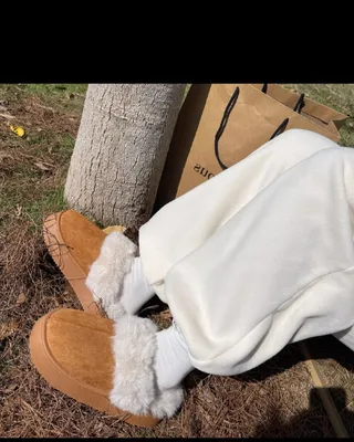 tapochka uggi 1