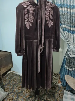 Платье 1
