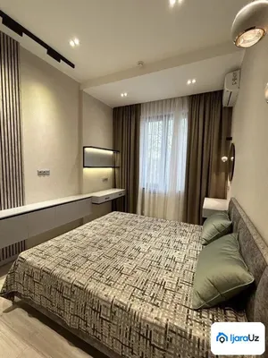 Аренда 2-комн. кв. 65 м², Яшнабадский · ID 42448 1
