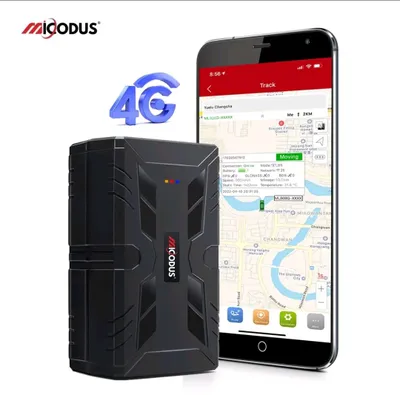 Gps трекер Micodus 1