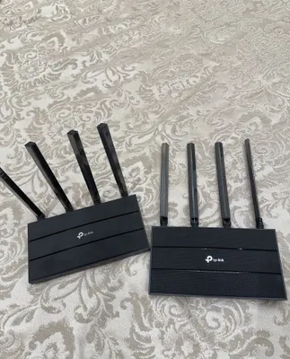 Tp-link wifi router