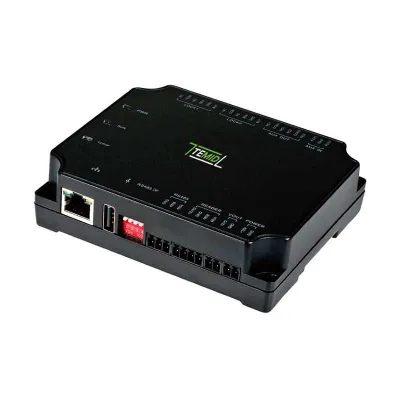 ZKTeco IP-контроллер управления двумя дверями C2-260 1