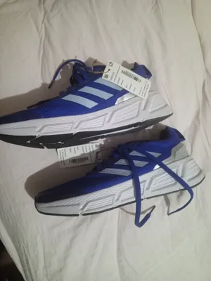 Качественные кроссовки Adidas 1