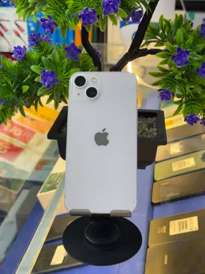 iPhone 13 128 ГБ, розовый 1