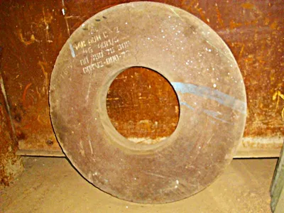 PP-750 abraziv-silliqlash doirasi 1