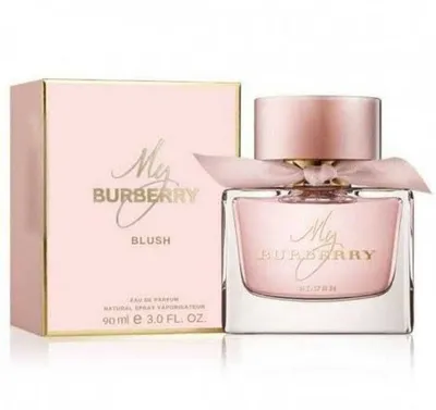 BURBERRY My Burberry Blush edp Original
