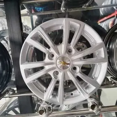 Диски Cobalt R13, R15, R16, R17