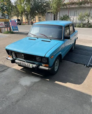 Ваз 2106 сотилади 1