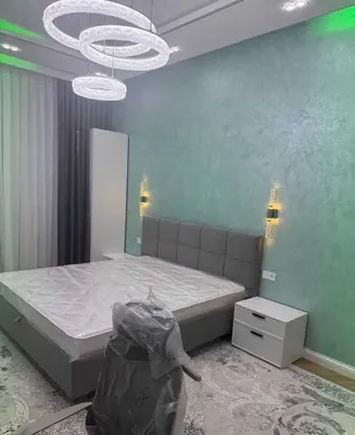 Аренда 3-комн. кв. 100 м², Юнусабадский · ID 42647 1