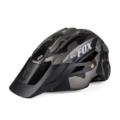 BATFOX velosiped shlemi 1
