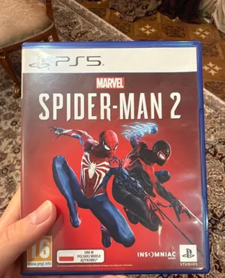Диск Playstation 5