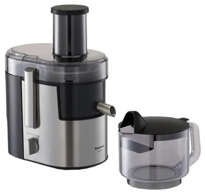 Соковыжмалка Panasonic Dj01 1
