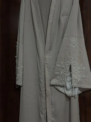 Абая женская 1